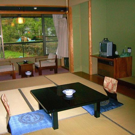 Hirayu Prince Hotel Takayama  Luaran gambar