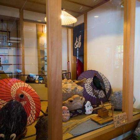 Hirayu Prince Hotel Takayama  Luaran gambar