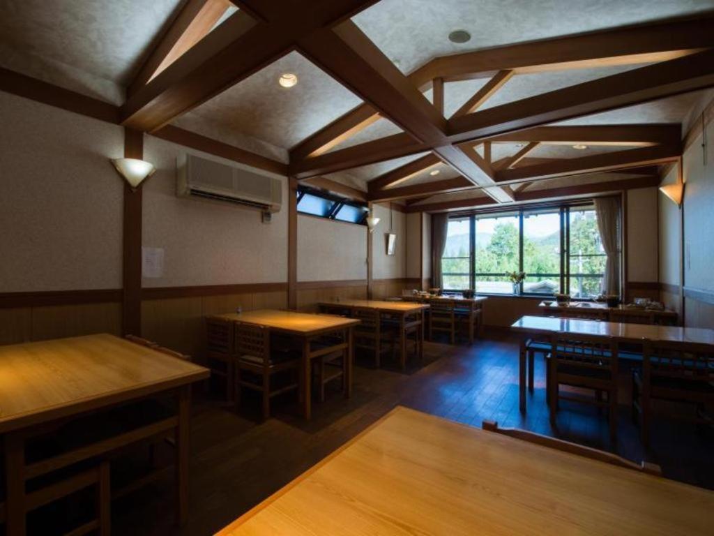 Hirayu Prince Hotel Takayama  Luaran gambar