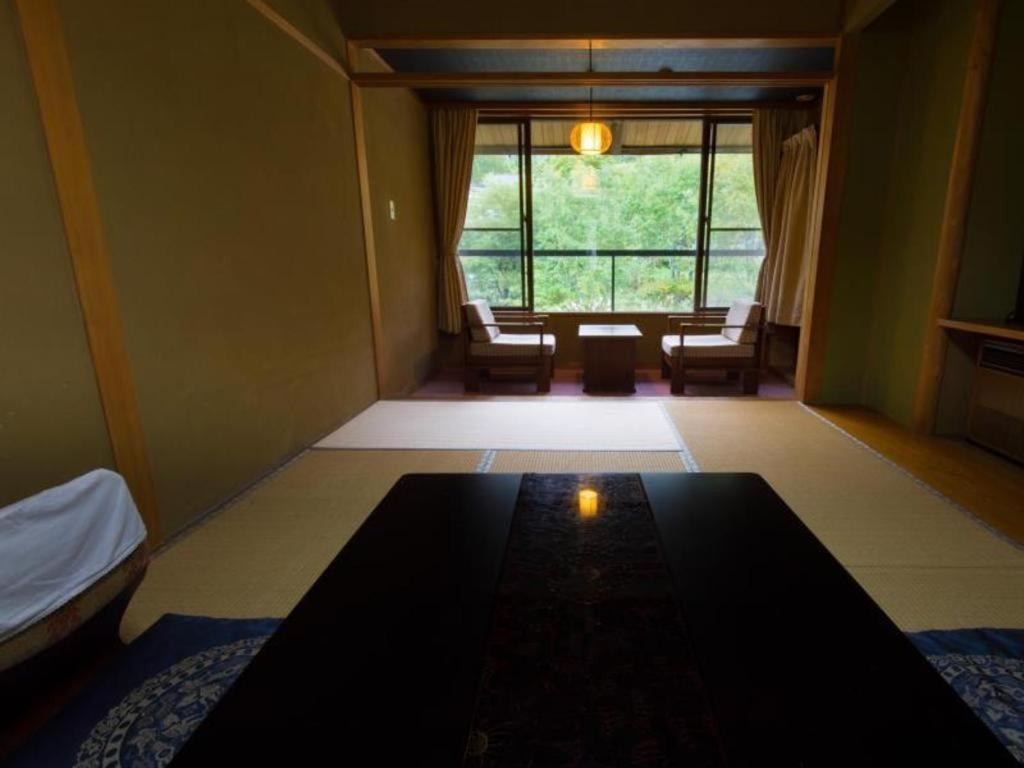 Hirayu Prince Hotel Takayama  Luaran gambar