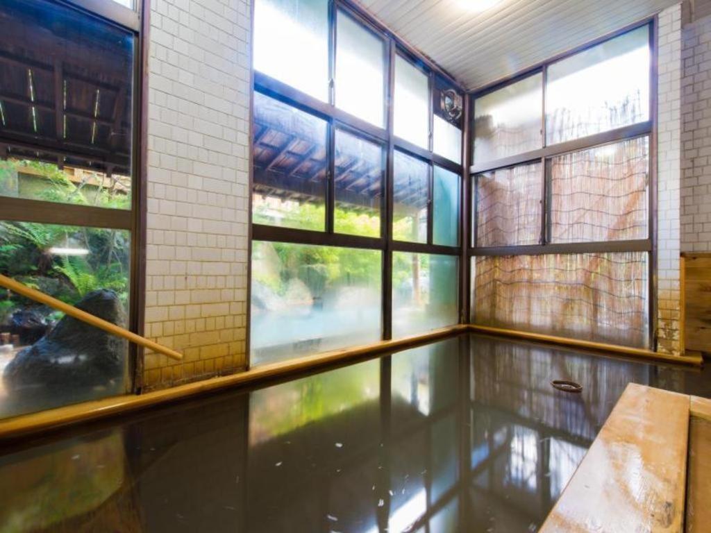 Hirayu Prince Hotel Takayama  Luaran gambar