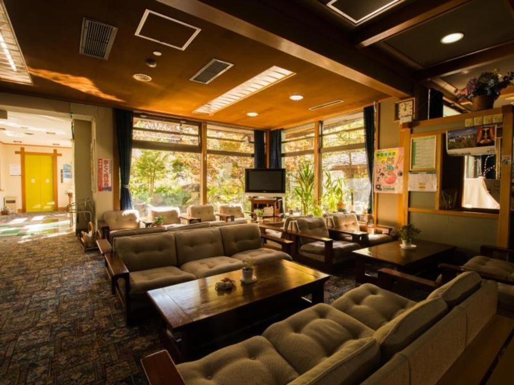 Hirayu Prince Hotel Takayama  Luaran gambar
