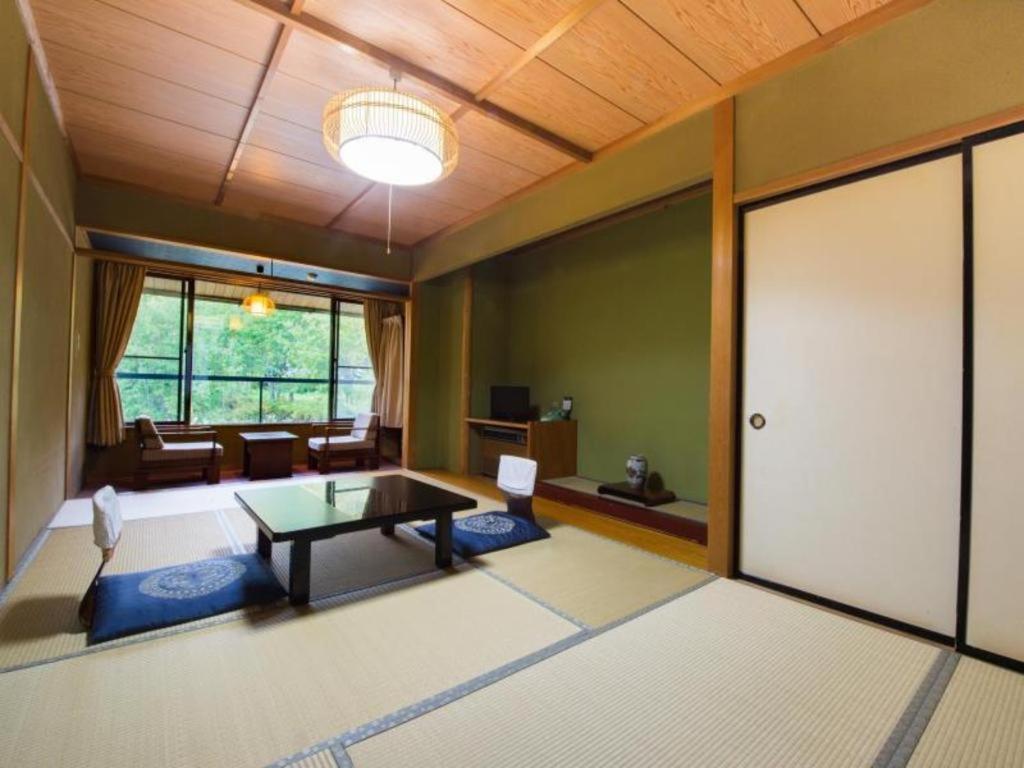 Hirayu Prince Hotel Takayama  Luaran gambar