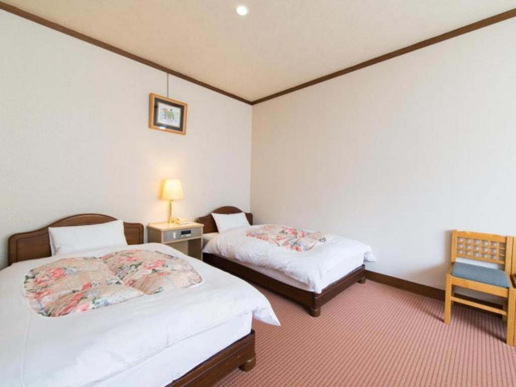 Hirayu Prince Hotel Takayama  Luaran gambar