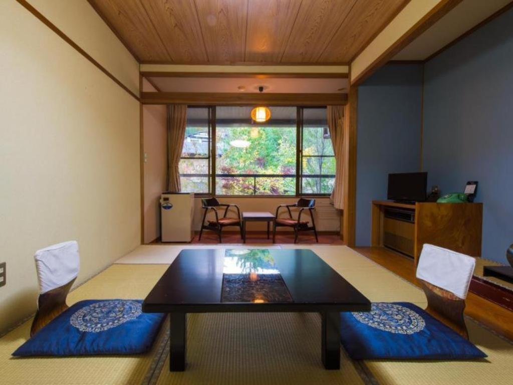 Hirayu Prince Hotel Takayama  Luaran gambar