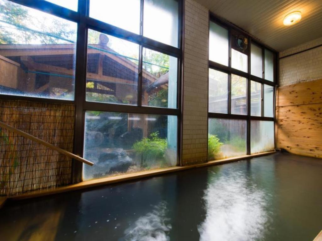Hirayu Prince Hotel Takayama  Luaran gambar