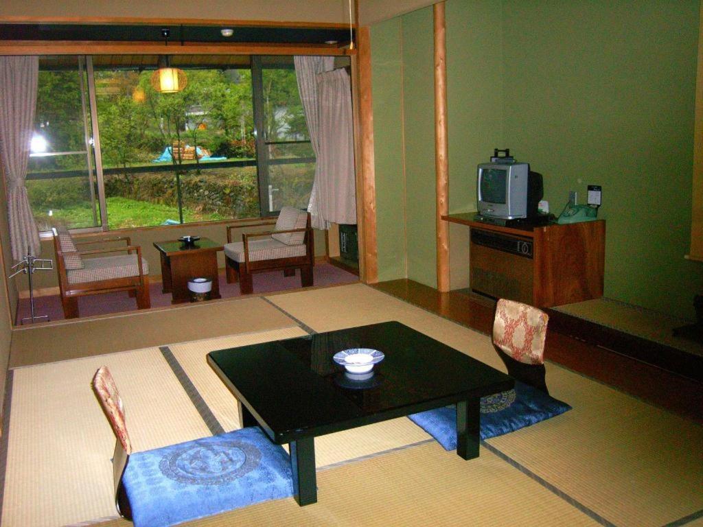 Hirayu Prince Hotel Takayama  Luaran gambar