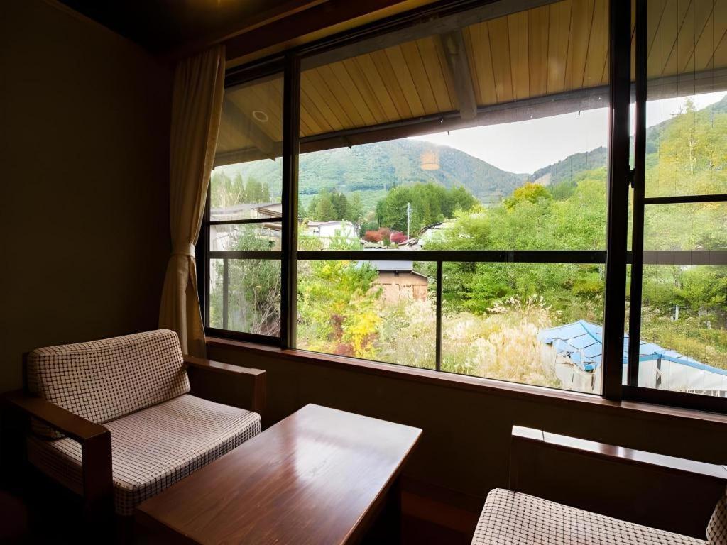 Hirayu Prince Hotel Takayama  Luaran gambar