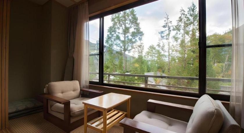 Hirayu Prince Hotel Takayama  Luaran gambar