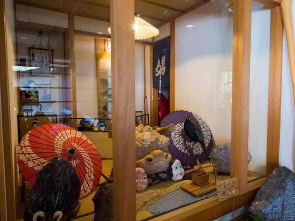 Hirayu Prince Hotel Takayama  Luaran gambar