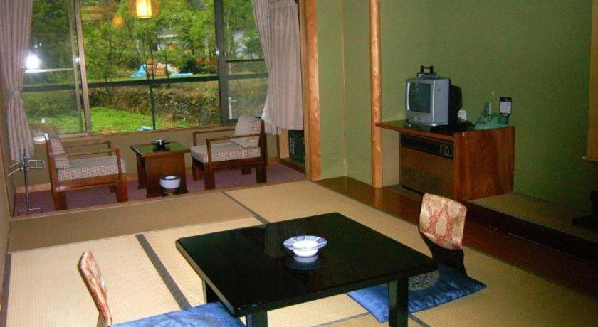 Hirayu Prince Hotel Takayama  Luaran gambar
