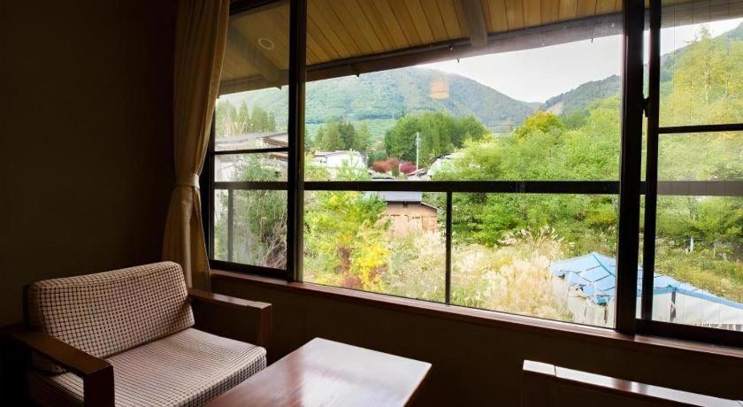 Hirayu Prince Hotel Takayama  Luaran gambar