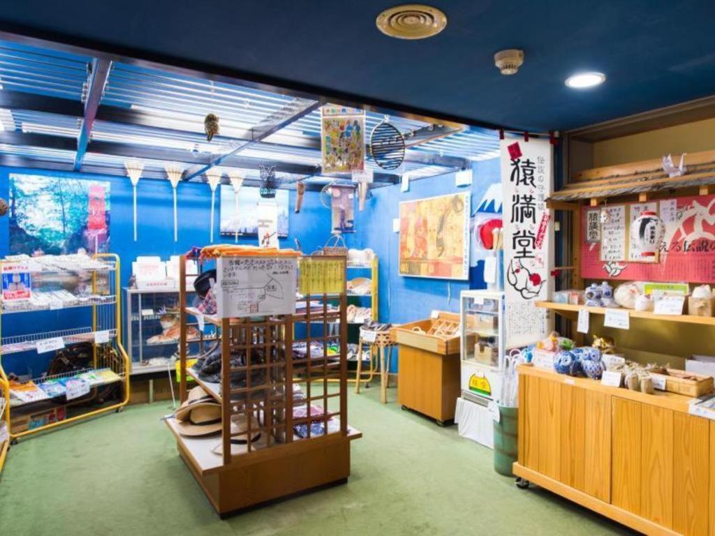 Hirayu Prince Hotel Takayama  Luaran gambar