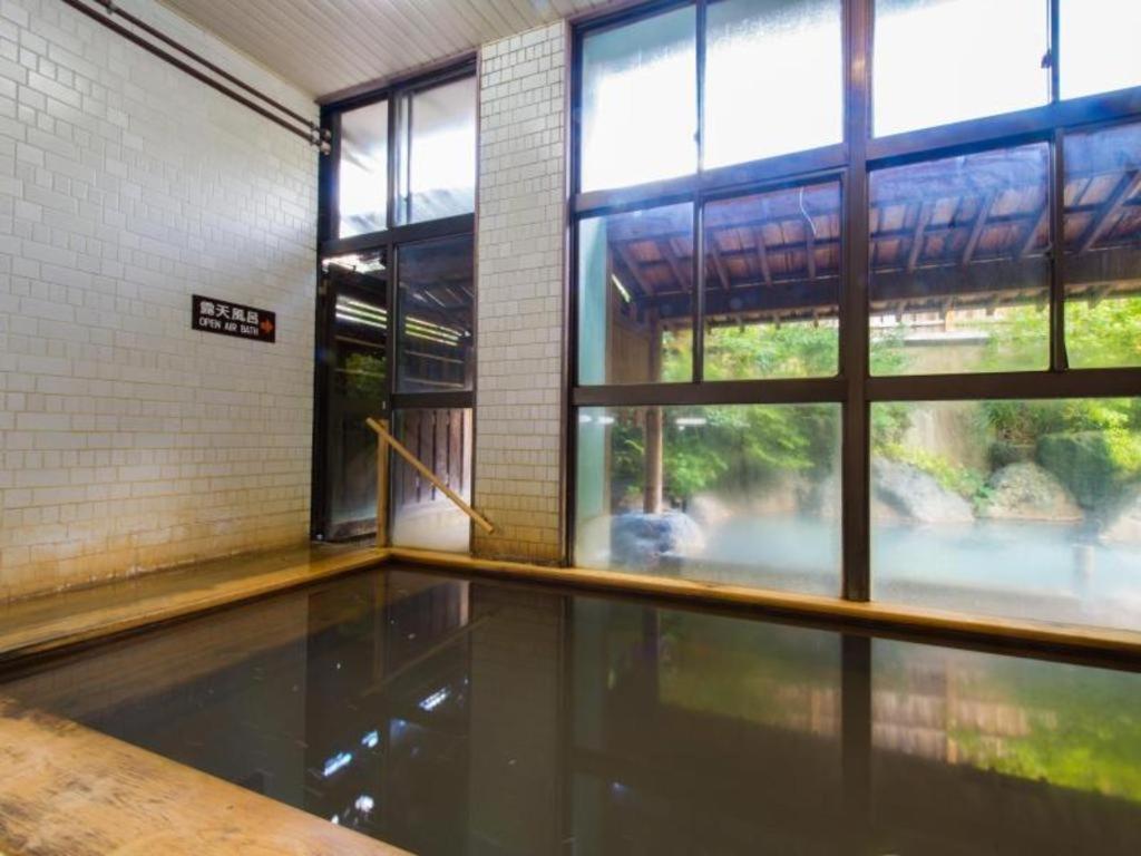 Hirayu Prince Hotel Takayama  Luaran gambar